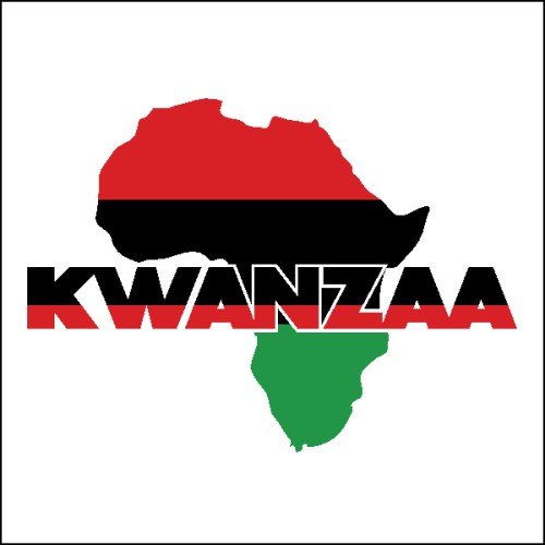 Kwanzaa T-Shirt