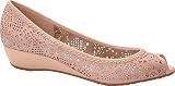 BCB Girls BG-ILENY LT NUDE SANGAL LASR/PAT