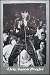 Elvis 1968 Comeback 24x36 Poster Framed