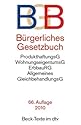 Bürgerliches Gesetzbuch BGB