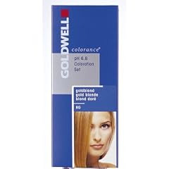 Goldwell Colorance pH 6,8 6/KR