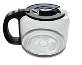 Beem 900211016 Ersatzkanne Glaskanne Ecco f. 3in1 Frühstücksset