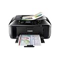 Canon PIXMA MX435 All-in-One Multifunktionsger�t (Scanner, Kopierer, Drucker und Fax)
