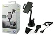 MCA - iPhone Car Bundle - Support pare-brise et chargeur pour iPhone / iPod touch
