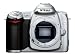 Nikon D50 SLR-Digitalkamera (6 Megapixel) Geh�use silber + 1 GB SD-Card