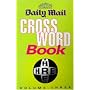 "Daily Mail" Crossword Book: v. 3 (Crossword)