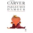 PARLEZ-MOI D'AMOUR