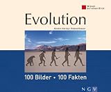 Produkt-Bild: Evolution: 100 Bilder - 100 Fakten. Wissen auf einen Blick