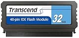 Transcend 32MB IDEtbVW[(40-Pin c^) TS32MDOM40V