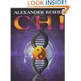 CHI by Alexander Besher