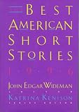 The Best American Short Stories 1996 (Best American Short Stories)