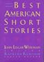 The Best American Short Stories 1996