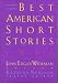 The Best American Short Stories 1996 (Best American Short Stories)