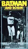 Batman and Robin - Volume One