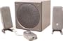 Logitech Z-3i 3-Piece Speaker System (Silver)