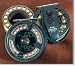 Rocky Mountain(R) Large Arbor Reels 3/4 Reel, lines 2-5, 6 oz., 3 3/4