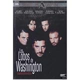 Les Loups de Washington / Washington Wolves ( Los Lobos de Washington ) [ Origine Espagnole, Sans Langue Francaise ]par Javier Bardem