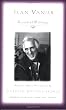 Jean Vanier: Essential Writings (Modern Spiritual Masters)