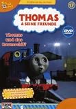Produkt-Bild: Thomas und seine Freunde (Folge 17) - Thomas und das Raumschiff