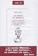 Les inspirations insolites d'Erik Satie