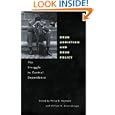 Drug Addiction and Drug Policy: The Struggle to Control Dependence (Mind Brain Behaviour... by Philip B. Heymann, William N. Brownsberger, David Boyum, and Jonathan Caulkins