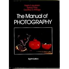 The Manual of Photography