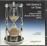 The Essence of Time