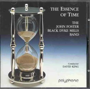 CD-Charts  Music : The Essence of Time