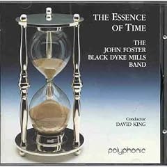 The Essence of Time