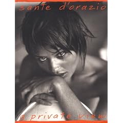 Sante D'Orazio: a Private View