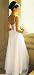 Satin Bodice Gown