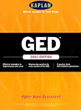Kaplan GED 2001 (Ged (Kaplan), 2001)