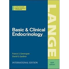 Basic and Clinical Endocrinology