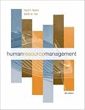 Human Resource Management