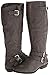 Madden Girl Women's Elsie Motorcycle Boot
