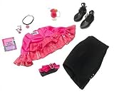 Teen Trends Night Out Fashions - Deondra - B00085EW3S