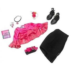 Teen Trends Night Out Fashions - Deondra by
