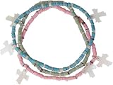 Cherished - Shell Crosses