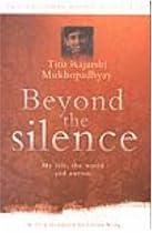 Beyond the Silence: My Life, the World and Autism