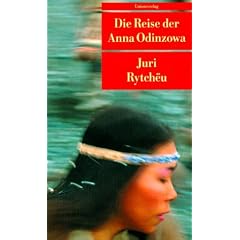 Die Reise der Anna Odinzowa