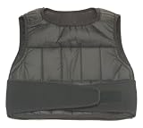 GoFit 40-Pound Weighted Vest