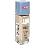 Almay Line Smoothing Makeup, Ivory 120, 1-Ounce Package