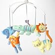Safari Musical Mobile