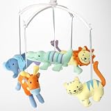Safari Musical Mobile