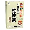 小林製薬の杜仲茶 1.5g*50袋