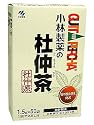 小林製薬の杜仲茶 1.5g*50袋