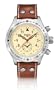 Traser Aviator Jungmeister Chronograph Watch w/ Sapphire Crystal T5302.H58.4P.18
