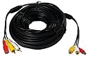 Birdhouse Spy Cam 110 Night Owl Extension Cable 100 Feet
