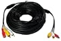 Birdhouse Spy Cam 110 Night Owl Extension Cable 100 Feet