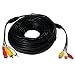 Birdhouse Spy Cam 110 Night Owl Extension Cable 100 Feet